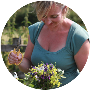 Jo Moore - Farmer Florist